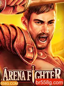 ArenaFighter: Uma Revolução nos Jogos de Luta