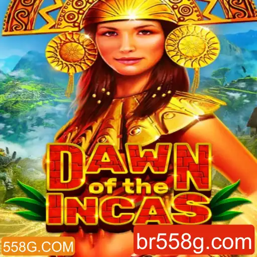 Explorando o Misterioso Mundo de DawnoftheIncas - Jogue Agora no 558G.COM