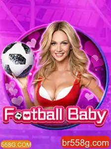 FootballBaby: Descubra o Jogo Revolucionário da Plataforma 558G.COM