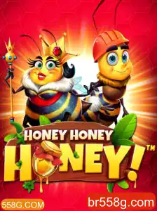 Descubra o Fascinante Mundo de HoneyHoneyHoney em 558G.COM