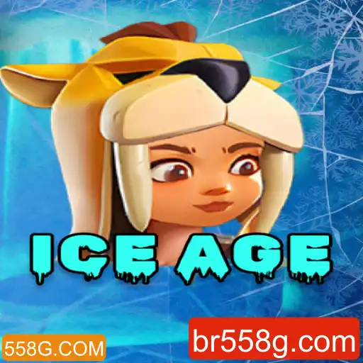 Descubra IceAge: O Novo Jogo de Estratégia da 558G.COM