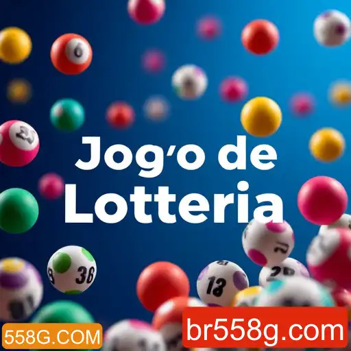 Jogos de loteria
