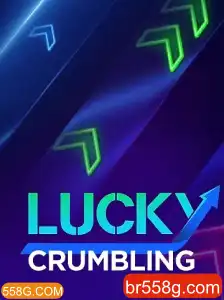Introdução ao Jogo LuckyCrumbling: Conceito e Regras