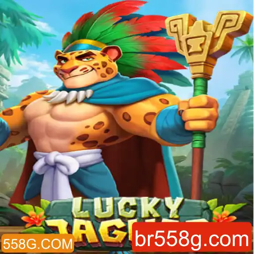 Explorando o Fascinante Mundo de LuckyJaguar: Um Guia Completo