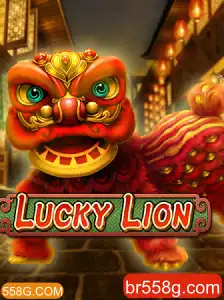 Descubra o Mundo de LuckyLion no 558G.COM