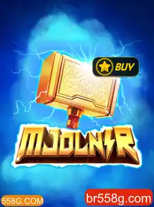 Descubra o Fascinante Mundo do Jogo Mjolnir com 558G.COM