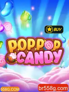 Descubra o Mundo Vibrante do Jogo POPPOPCANDY