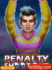 Descubra o Jogo PenaltyShootOut: Diversão e Estratégia com Temática de Pênaltis