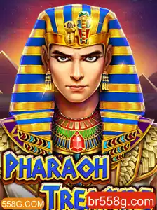 Explorando o Universo de PharaohTreasure: Um Guia Completo