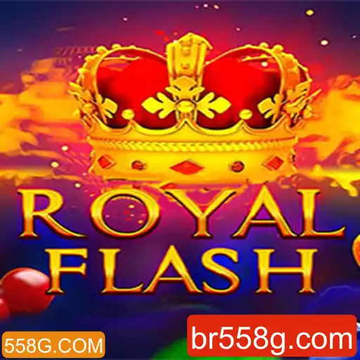 Descubra RoyalFlash: O Jogo Inovador da 558G.COM