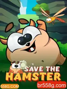 SavetheHamster: Um Jogo de Estratégia e Aventura