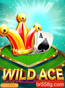 Explore o Empolgante Jogo WildAce com 558G.COM