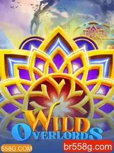 Explorando WildOverlords: O Jogo Que une Aventura e Estratégia